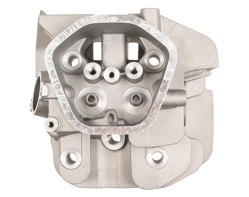 Głowica silnika Loncin LC6500(D)-AS G390FD 120080278-0001 – widok z góry