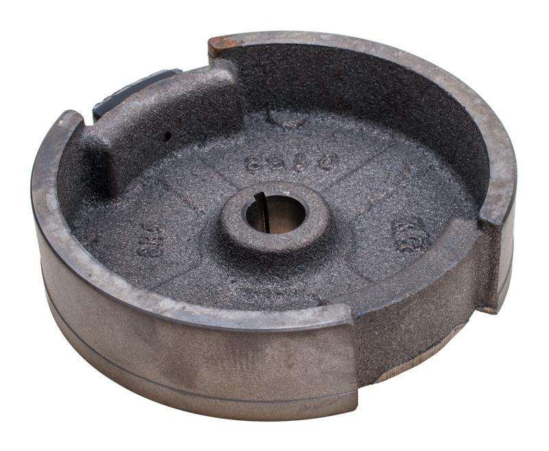 Koło magnesowe Loncin G200F LC168F-2H widok 3