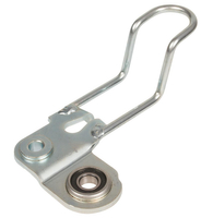 Nastavení výšky levého zadního kola LM536 71122-110