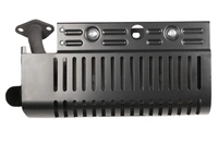 Tlumič rozrývače Cedrus CEDWR02R 180572583-0001