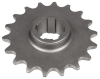 Gear chain drive sprocket Cedrus soil planter GL05 42011-U070210-0000