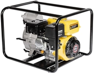LONCIN LC80WB30-4.5Q MOTOROVÉ ČERPADLO KOMPAKTNÍ ČERPADLO PRO ČISTOU PRACHOVOU VODU 6,5 HP 45000 l/h 45m3/h - EWIMAX OFICIÁLNÍ DISTRIBUTOR - AUTORIZOVANÝ PRODEJCE LONCIN