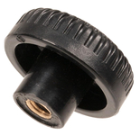 Knob Cedrus Bench Grinder CEDCBG50Li 581614/1