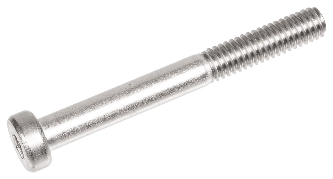 Śruba kosiarki Wiper IKE IKE S IKE S+ C02293 - widok produktu