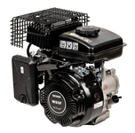 Půdní kultivátor Weima W80F s motorem Cedrus GL450 GL08 W80F