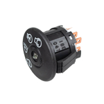 Simplicity SLT110 SLT260 SRD310 ignition switch ORIGINAL PART 1761507YP