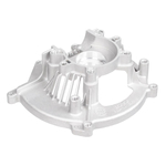 Front magnet wheel cover Cedrus mower CEDWK330R 600410