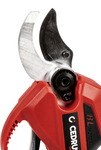Cedrus cordless pruner with battery and charger CEDBPB40LI-SET CEDBPB40LI-SET