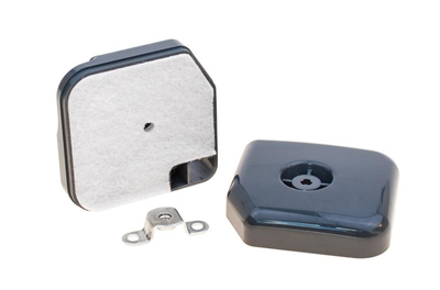 Kawasaki TH23 air filter / with housing 11010-2572