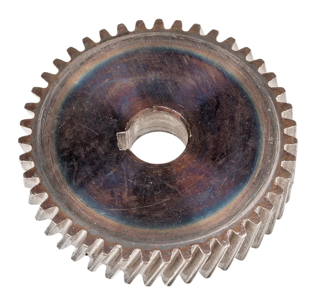 Koło zębate duże Cedrus piła tarczowa CEDCSB165Li 580850 - widok z góry