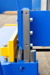 MAAD NGR-2000/1.25 sheet metal guillotine cutter MAAD NGR-2000/1.25 mm