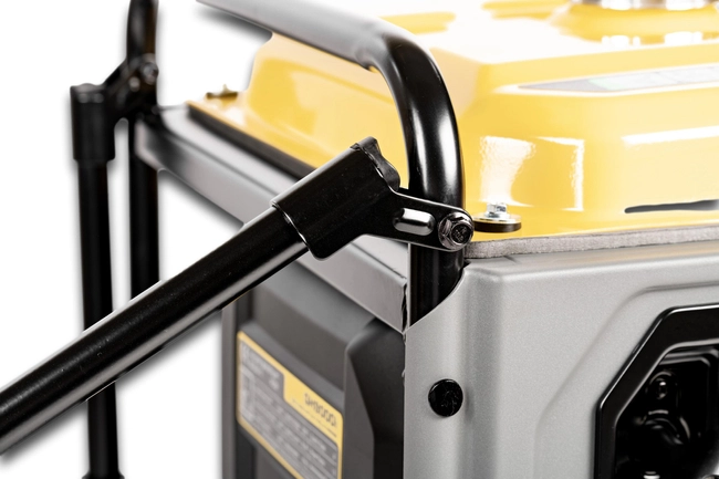 LONCIN GH9000I AGREGAT GENERATOR INWERTOROWY PRĄDOTWÓRCZY INWERTEROWY WALIZKOWY 230V 7.5 KW ESTART - ROZRUSZNIK -  EWIMAX - OFICJALNY DYSTRYBUTOR - AUTORYZOWANY DEALER CEDRUS