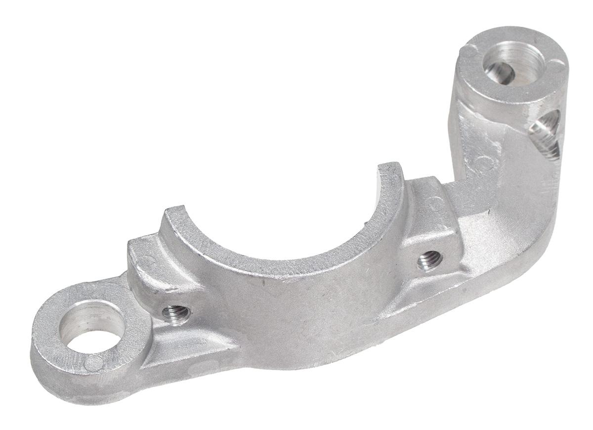 Mocowanie łożyska lewe dolne Cedrus kaseta groomer CEDRSM01 CEDRSM02 780719 - widok zewnętrzny