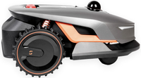 SUNSEEKER Elite X4 Lidar + VSLAM X4 AUTOMATIC MOWING ROBOT CEDRUS C-MOW X3 Gen 2 1200m2 CEDRUS C-MOW X3 Gen 2 1200m2 WIRELESS / WIRELESS - OFFICIAL DISTRIBUTOR - AUTHORIZED SUNSEEKER DEALER