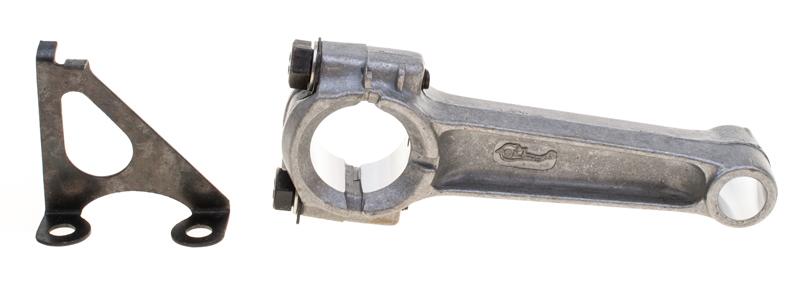 Korbowód B&S 5HP 8R48-10 zdjęcie 2