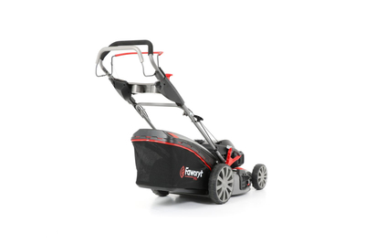 FAWORYT PRO MP51 SHV HONDA 5.3 HP 51cm SPRINAL MOWER for lawns