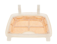 Stihl MS171 MS181 MS211 air filter PJ18107