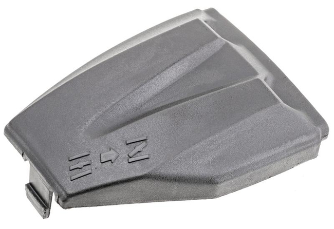 Air filter cover CEDRUS shears CEDNZ02 370229