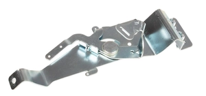 Płyta Loncin regulatora obrotów LC2P76F CZĘŚĆ ORYGINALNA 171680211-0001