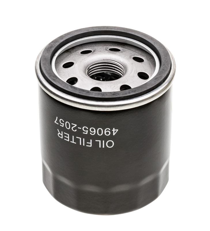 Filtr oleju Kawasaki 12.5-17HP B&S INTEK SERIA 800 FJ180V 8R22-02 - zdjęcie 2