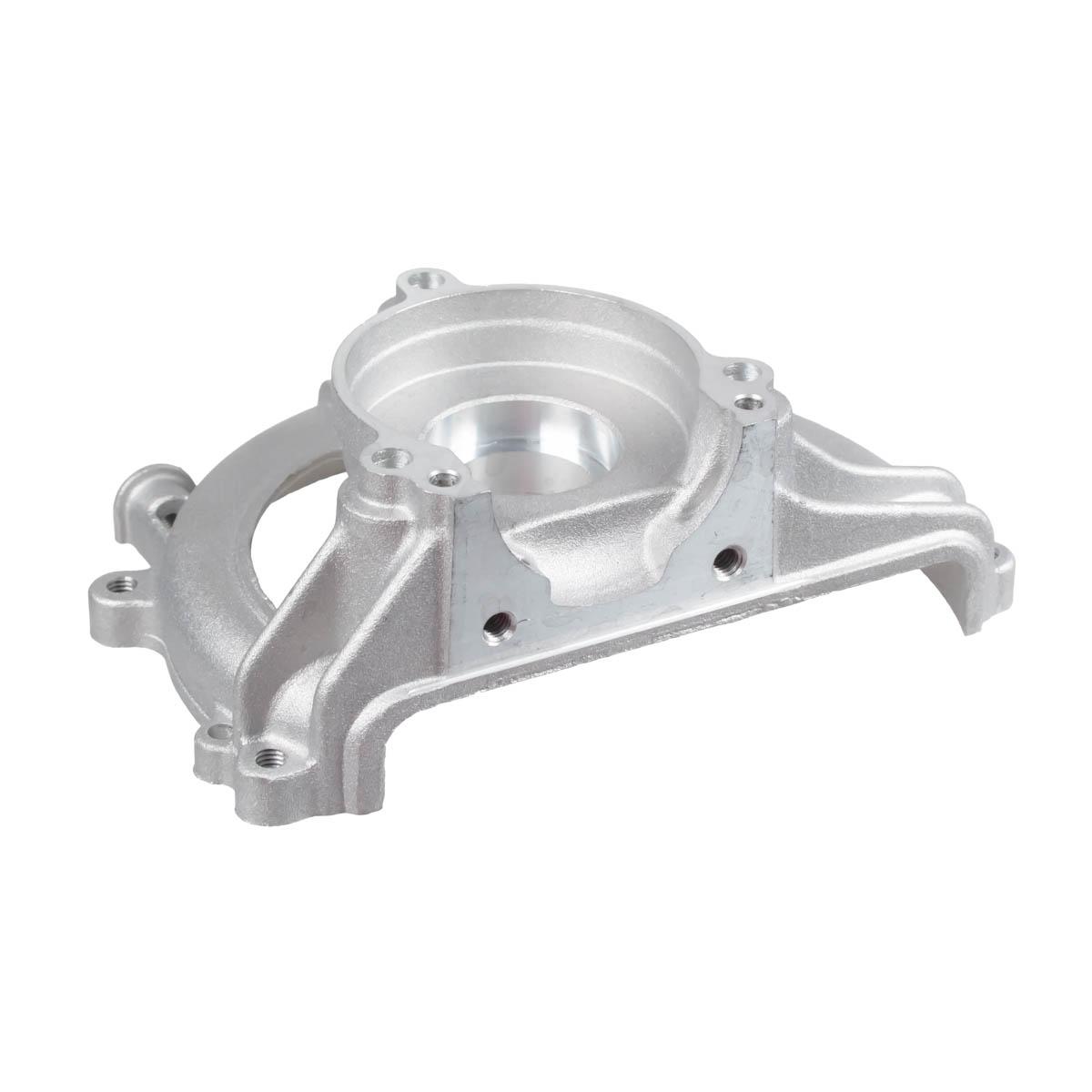 Karter CEDRUS dmuchawa DM03 070496 widok 1