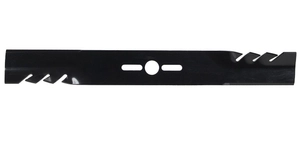 Nóż kosiarki uniwersalny 52.7 cm OREGON Gator Mulcher mielący prosty