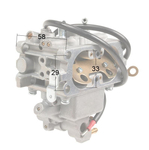 Karburátor Honda GX670 RO20801