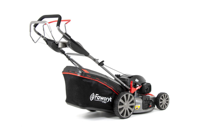 FAWORYT PRO MP51 SH SPRINAL MOWER 51cm / 5,3 HP HONDA GCV200