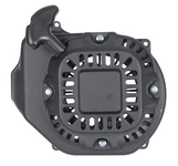 Rozrusznik z osłoną wentylatora Loncin G200F CZĘŚĆ ORYGINALNA 193490133-0001