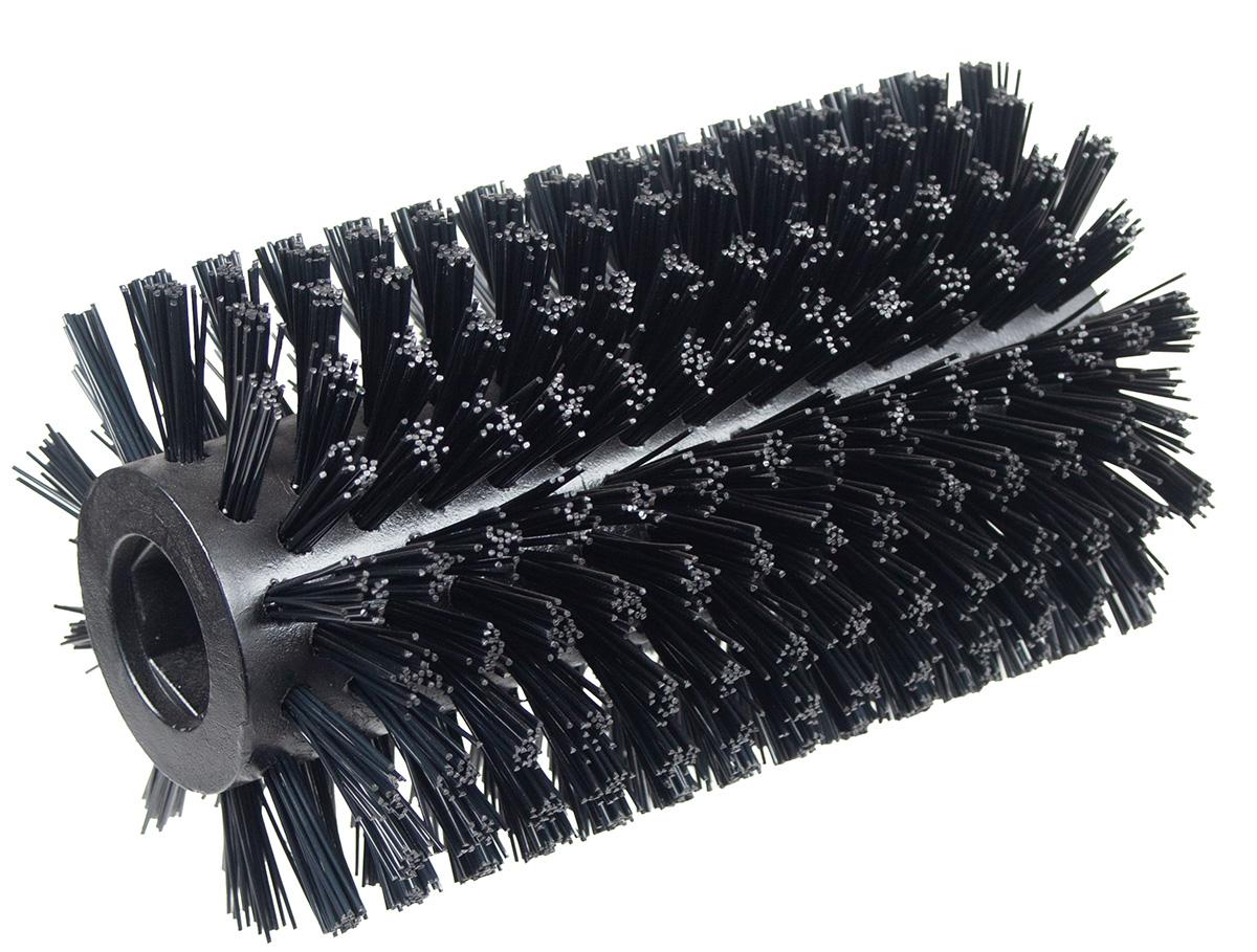 Szczotka nylonowa Cedrus CEDPC160Li 580878 widok z boku