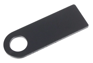 Cedrus scarifier blade CEDWR46L-R