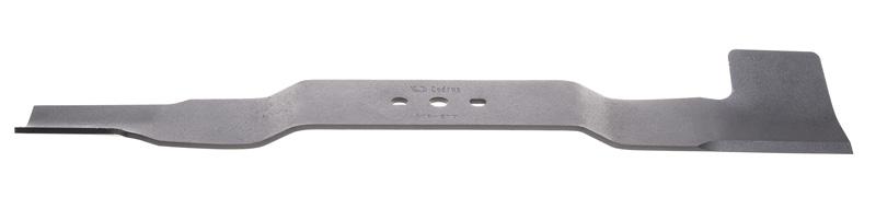 Nóż tnący do kosiarki Nac Hortmasz JL50Z 50.6cm z łopatami