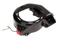 Skříň ventilátoru Loncin bez startéru G420FD-A ORIGINÁLNÍ DÍL 160210011-0002