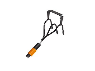 Cultivator with QuikFit™ hoe 1000681