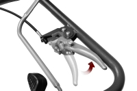 Weibang WBGB4313LC Dmuchawa Turbina Do Liści z Napędem Weibang Intrepid 43 BLP -  EWIMAX - OFICJALNY DYSTRYBUTOR - AUTORYZOWANY DEALER WEIBANG