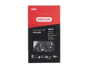 Łańcuch tnący 3/8 1.3 półdłuto OREGON 50 ogniw 91VXL050E