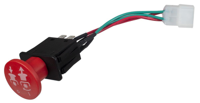 Cedrus tractor blade switch C-TRAC-83HC C-TRAC-93HC C-TRAC-103HC 485700