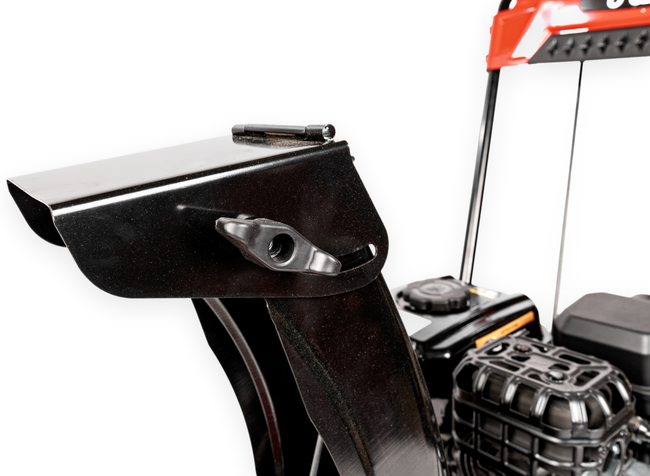 CEDRUS SB56 ODŚNIEŻARKA SPALINOWA PŁUG DO ŚNIEGU ŚNIEŻNY ODŚNIEŻARKI WIRNIKOWA DWUSTOPNIOWA Z NAPĘDEM 6,5KM - OFICJALNY DYSTRYBUTOR - AUTORYZOWANY DEALER