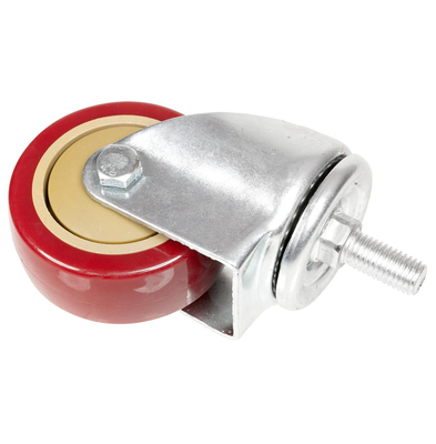 Opěrné kolo zametacího stroje Cedrus ZM02 ZM04 5033-86 3"