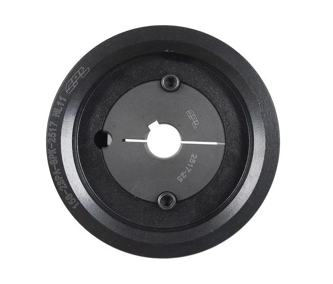 Koło pasowe Weibang WBGT6813-TE CZĘŚĆ ORYGINALNA 34820025