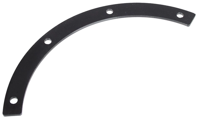 Kryt převodovky pro rotační kultivátor Loncin 1WG3.4-60FQ-D ORIGINÁLNÍ DÍL 196760001-0001