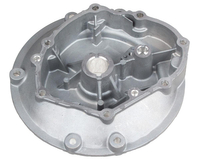 Loncin LC1P75F oil pan ORIGINAL PART