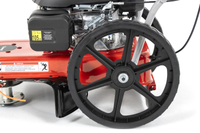 FAWORITE DK560C ROTARY REEL LAWN MOWER FOR GRASS