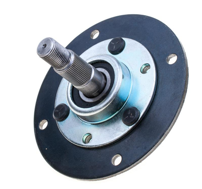 MTD mower adapter /tractor/ 8R69-26