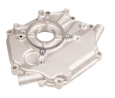 Loncin boční kryt olejové vany G270F LC173F ORIGINÁLNÍ DÍL 110820004-0001