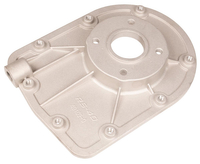 Loncin housing rear cover water pump LC40ZB20-1.7Q ORIGINAL PART