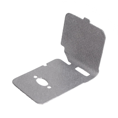 Muffler gasket Cedrus mower CEDWK330R 600423