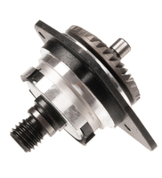 Výstupní hřídel Cedrus kpl. Úhlová bruska AG125Li 580092