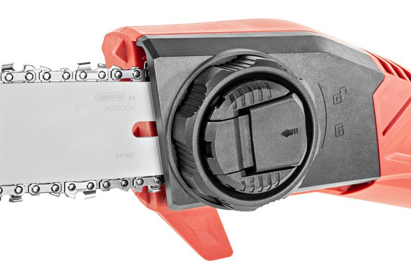 Cedrus CEDCPS20 – beznarzędziowy napinacz łańcucha