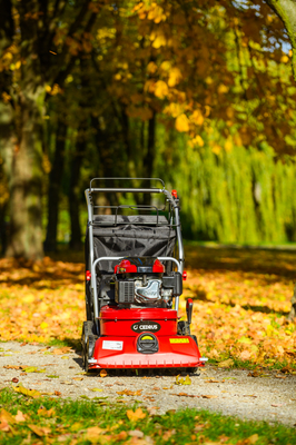 CEDRUS LV58 S PROFESSIONAL CLEANER + 4in1 SPRINEL LEAF VERTICULATOR 4in1 GARDEN DRIVE ROAD DRIVER 2in1 LV58S - OFFICIAL DISTRIBUTOR - AUTHORIZED DEALER CEDRUS